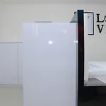 Pleasant And Modern Studio Grand Kamala Lagoon Apartment By Travelio
