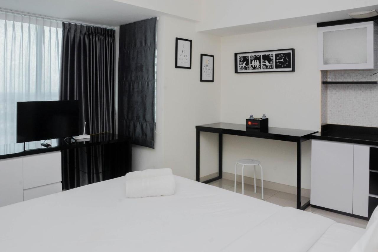 Pleasant And Modern Grand Kamala Lagoon By Travelio *