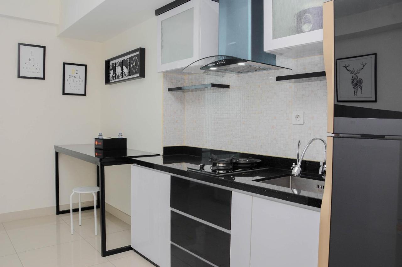 Pleasant And Modern Grand Kamala Lagoon By Travelio