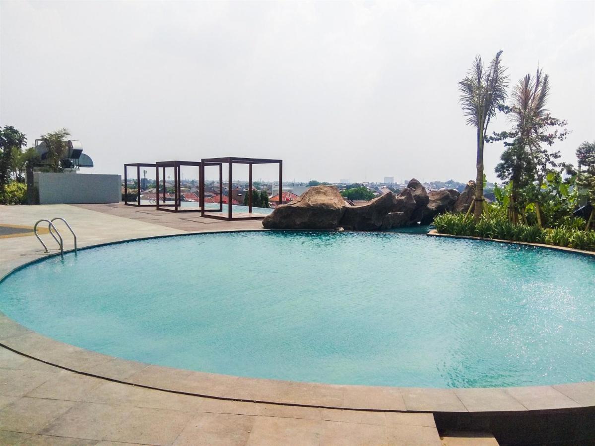 Pleasant And Modern Grand Kamala Lagoon By Travelio